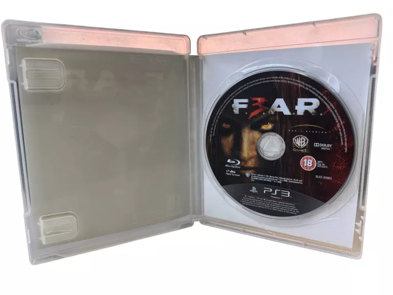NEED FOR SPEED SHIFT 2 UNLEASHED SONY PLAYSTATION 3 (PS3)
