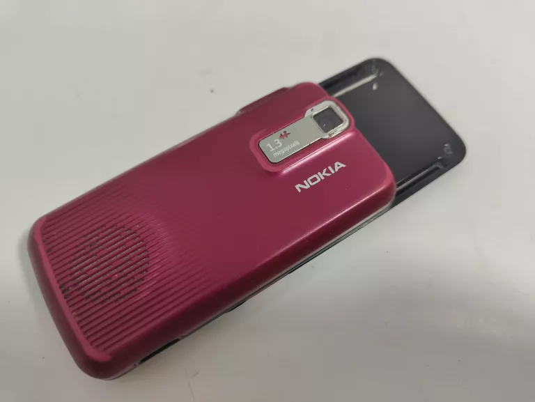 TELEFON NOKIA SUPERNOVA 7100S