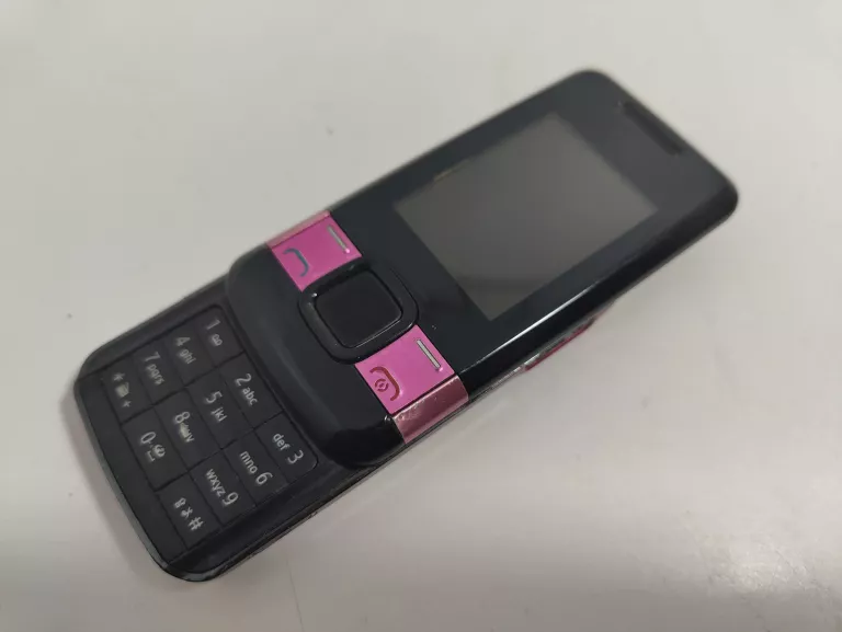 TELEFON NOKIA SUPERNOVA 7100S