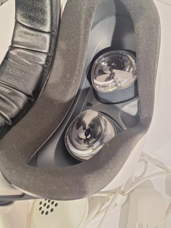 OCULUS MEGA QES 2 ETUI