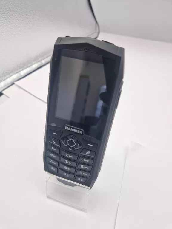 TELEFON HAMMER 4