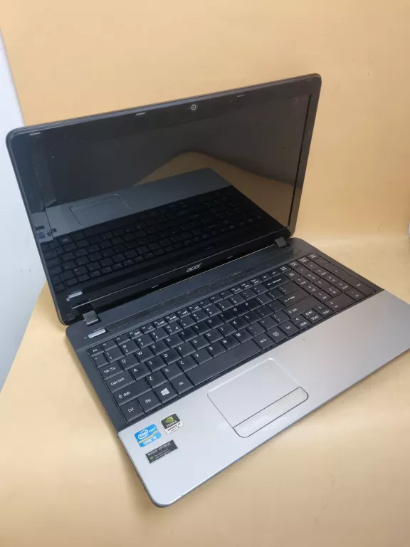 LAPTOP ACER ASPIRE E1-571G I3/8/500GB