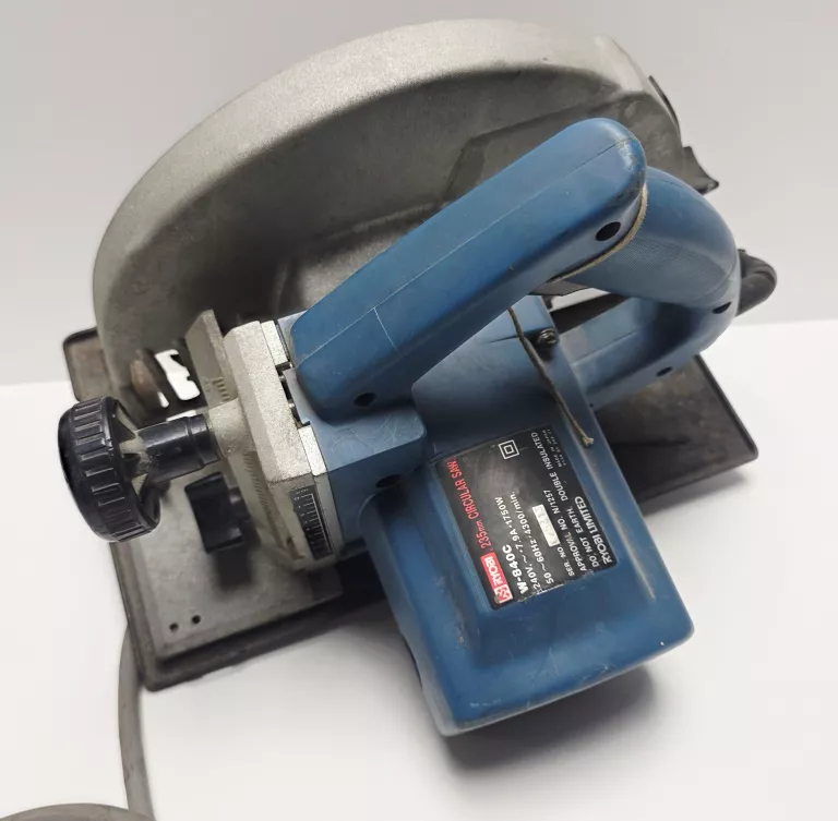 RYOBI W-840C 1750W 235MM