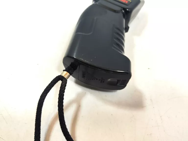 PARALIZATOR SCORPY MAX