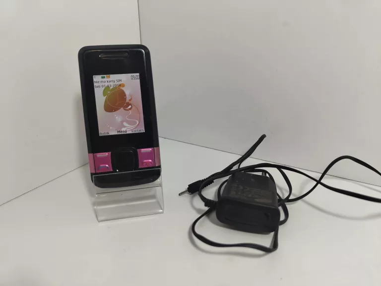 TELEFON NOKIA SUPERNOVA 7100S