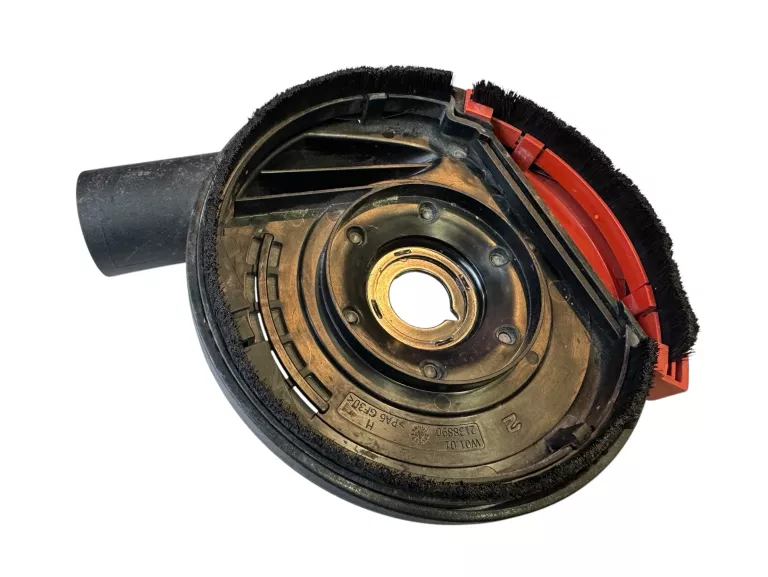 OSŁONA PRZECIWPYŁOWA HILTI DG-EX125/5"