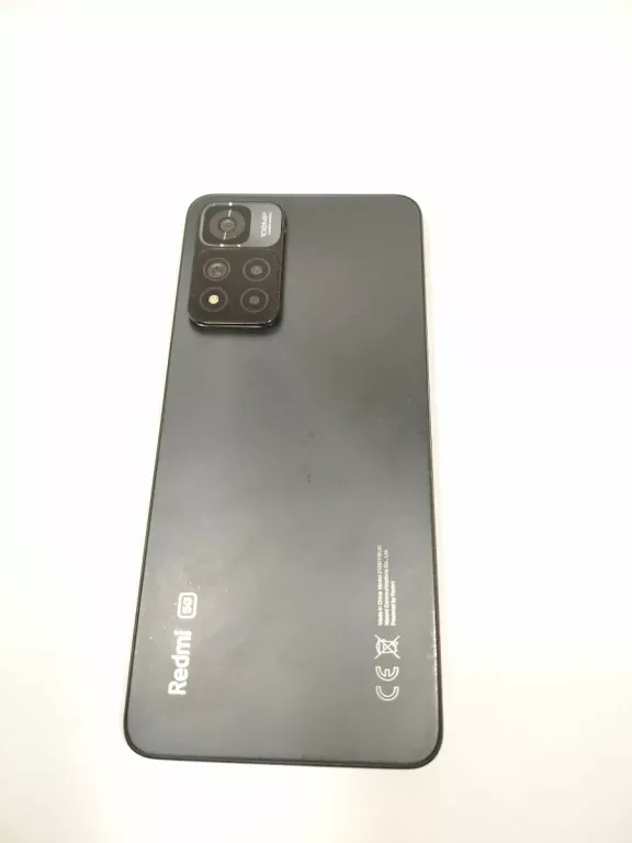 TELEFON XIAOMI REDMI 11 PRO+ 5G
