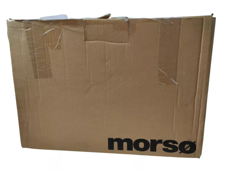 KOSZ NA DREWNO KOMINKOWE MORSO