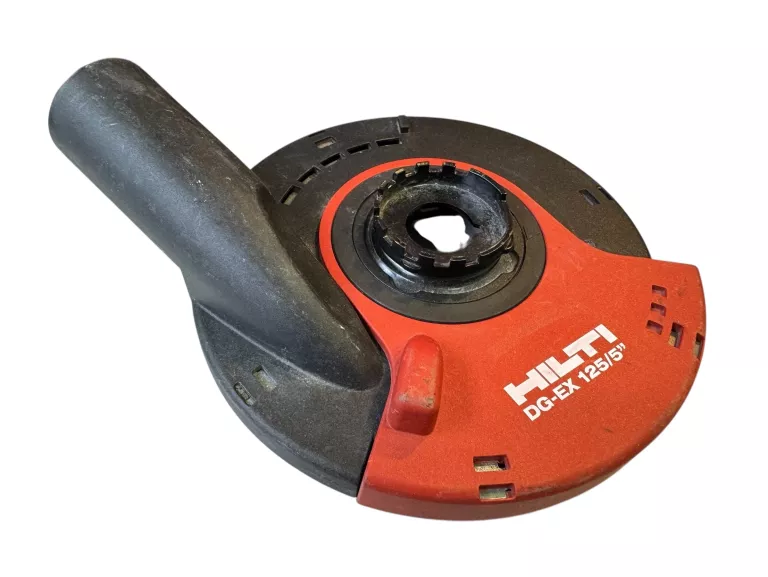 OSŁONA PRZECIWPYŁOWA HILTI DG-EX125/5"