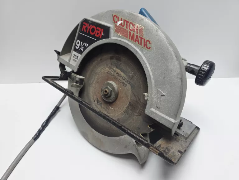 RYOBI W-840C 1750W 235MM
