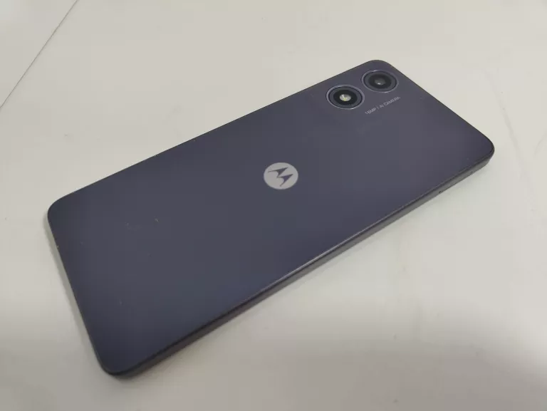 TELEFON MOTOROLA MOTO G04 128GB