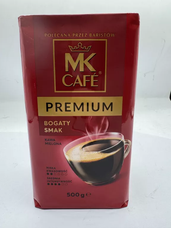 KAWA SYPANA MK CAFE PREMIUM