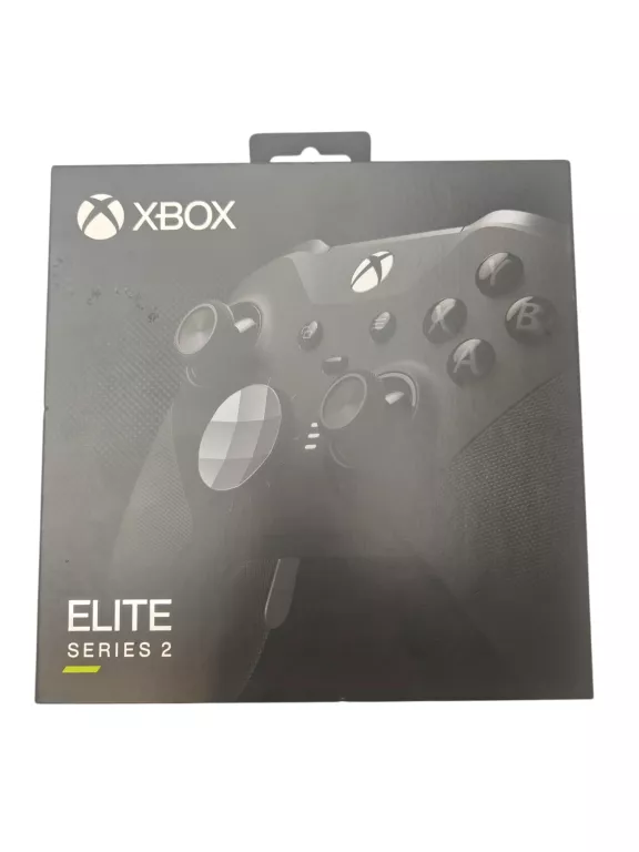 PAD DO KONSOLI XBOX ELITE SERIES 2