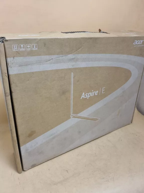 LAPTOP ACER ASPIRE E1-571G I3/8/500GB