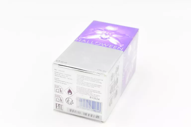 JESUS DEL POZO HALLOWEEN WODA TOALETOWA 30ML DAMSKA
