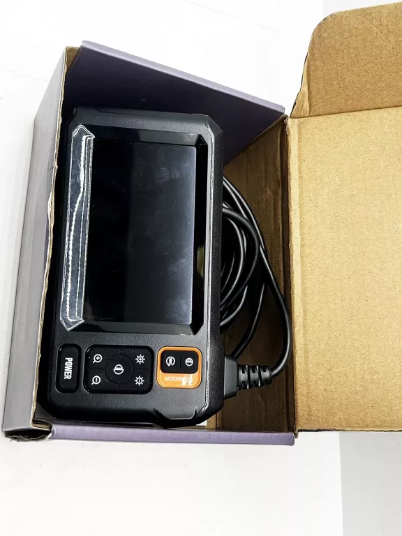 INDUSTRIAL ENDOSCOPE C30-M