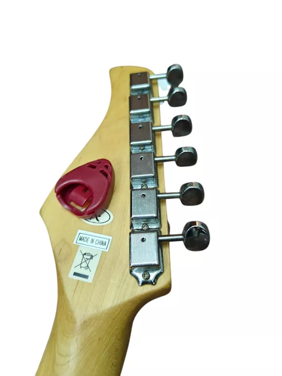 GITARA HARLEY BENTON