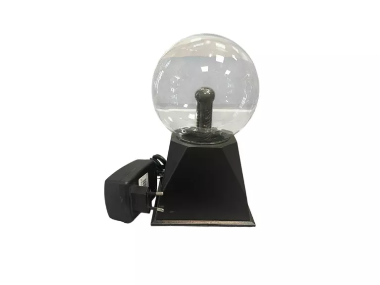 LAMPA KULA PLAZMOWA