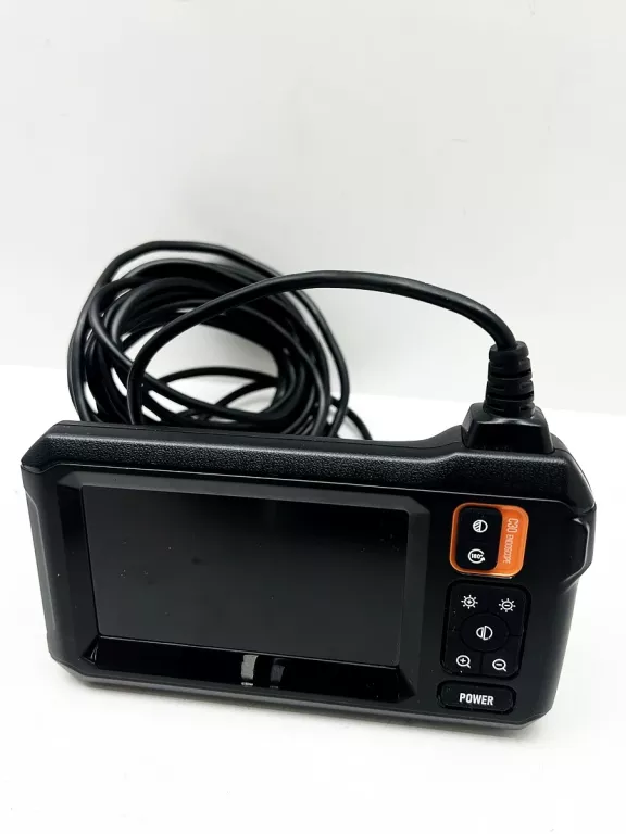 INDUSTRIAL ENDOSCOPE C30-M