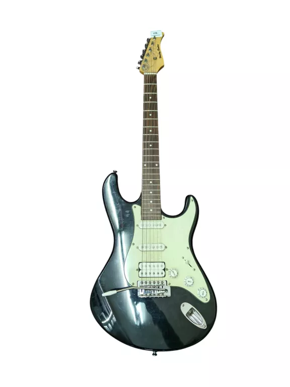 GITARA HARLEY BENTON