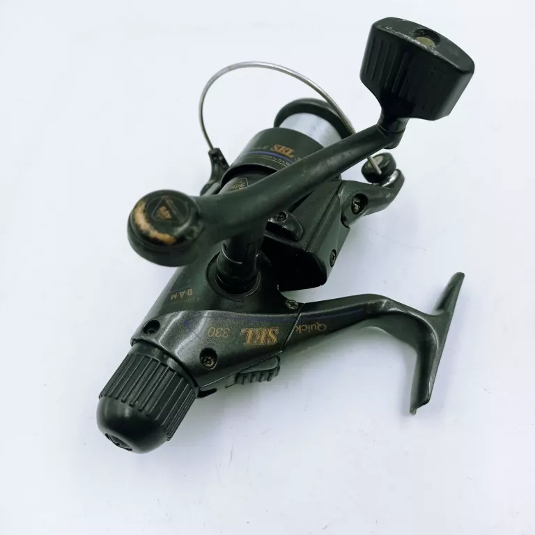 KOŁOWROTEK QUICK SEL 330