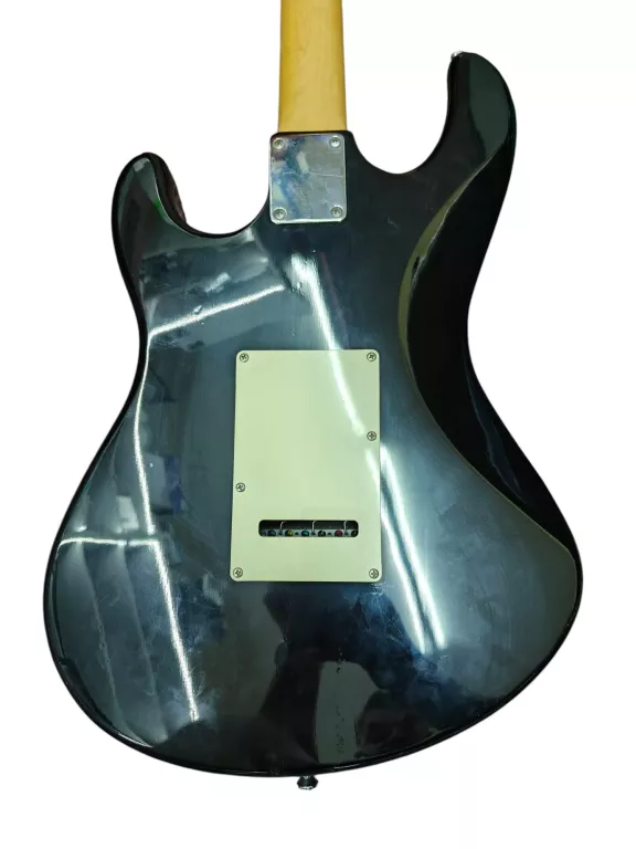 GITARA HARLEY BENTON
