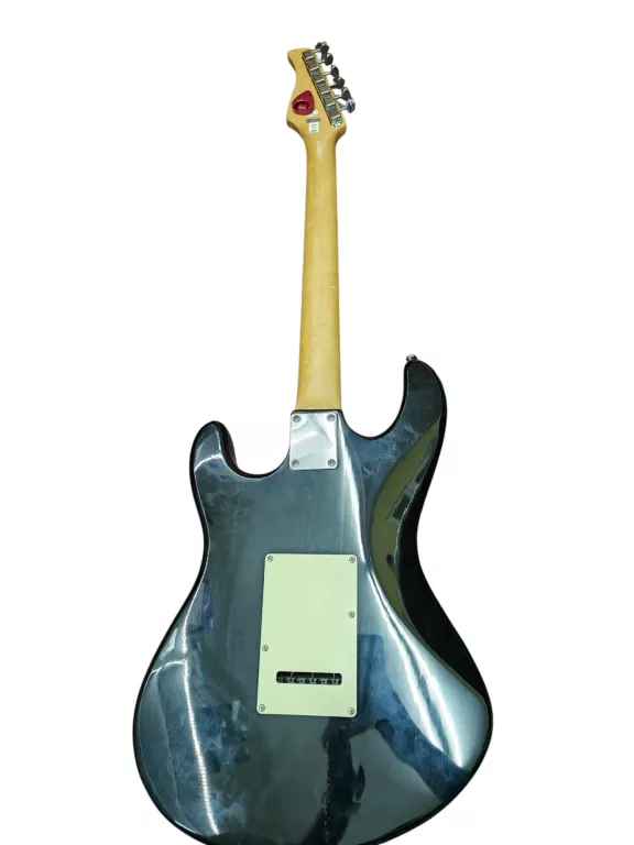 GITARA HARLEY BENTON