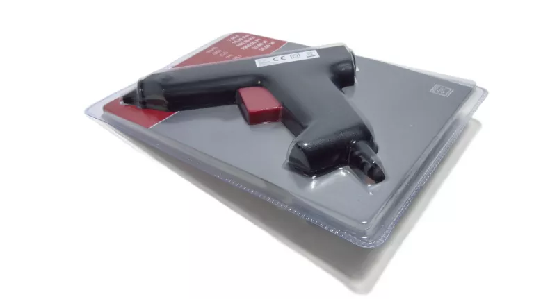 PISTOLET NA KLEJ NA GORĄCO