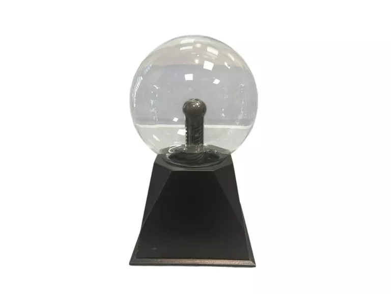 LAMPA KULA PLAZMOWA
