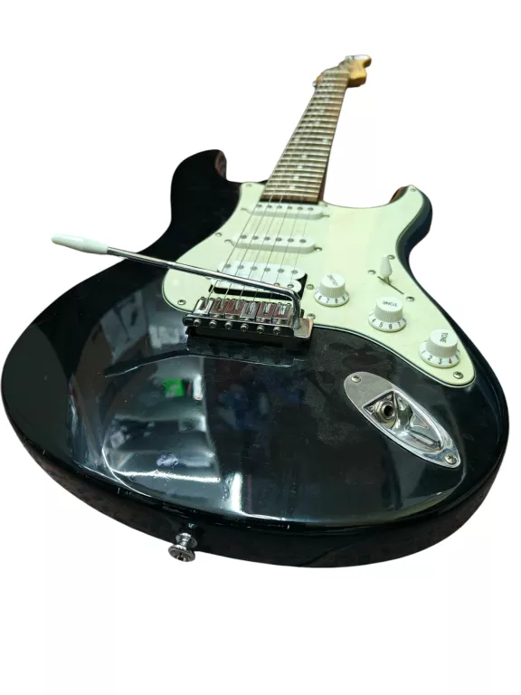 GITARA HARLEY BENTON