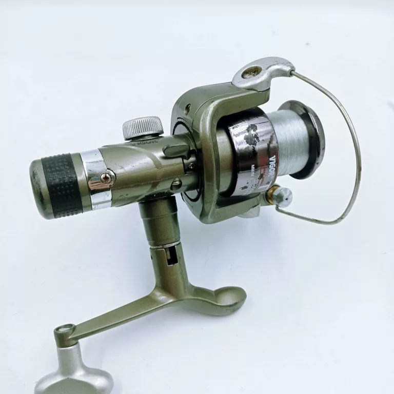 KOŁOWROTEK VIGOR TP10