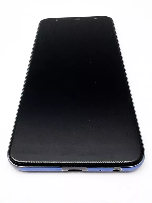 TELEFON SAMSUNG GALAXY J6+ DUAL SIM