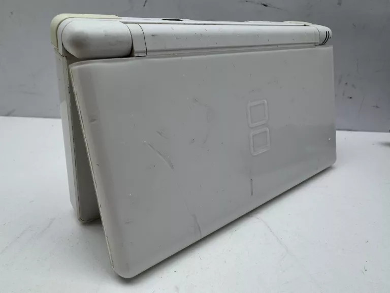 KONSOLA NINTENDO DS LITE + ŁADOWARKA