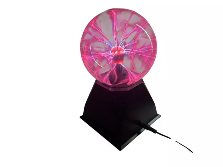 LAMPA KULA PLAZMOWA