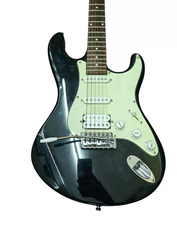 GITARA HARLEY BENTON