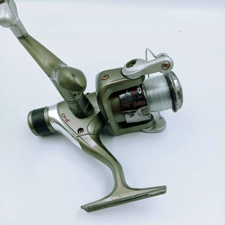 KOŁOWROTEK VIGOR TP10