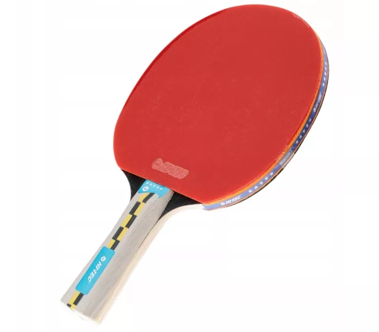RAKIETKA DO TENISA STOŁOWEGO HI-TEC FOCUS