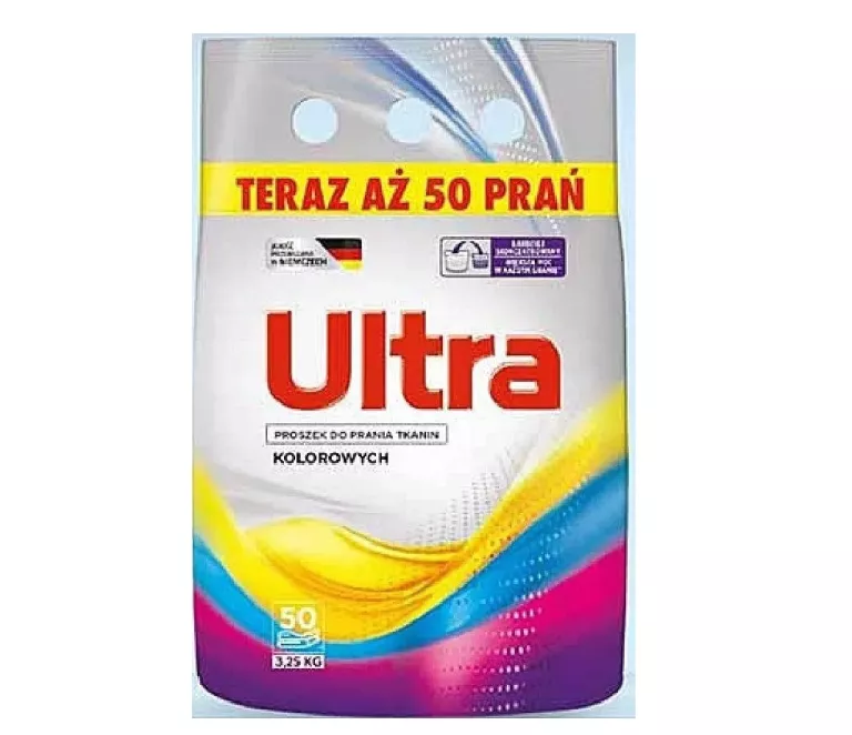 ULTRA EXPERT PROSZEK 3,25KG