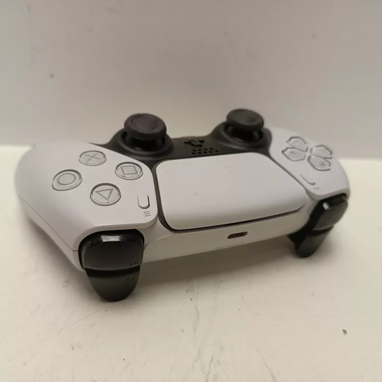 BIAŁY PAD DO PS5 CFI-ZCT1W