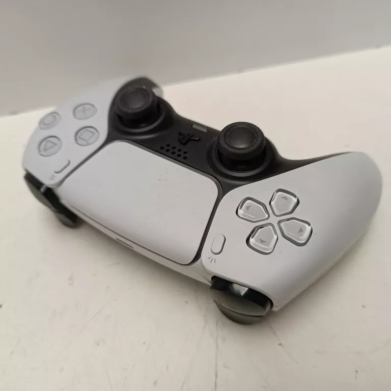 BIAŁY PAD DO PS5 CFI-ZCT1W