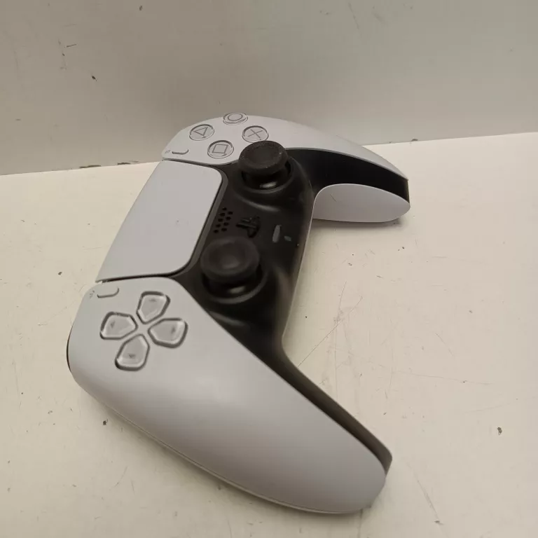 BIAŁY PAD DO PS5 CFI-ZCT1W