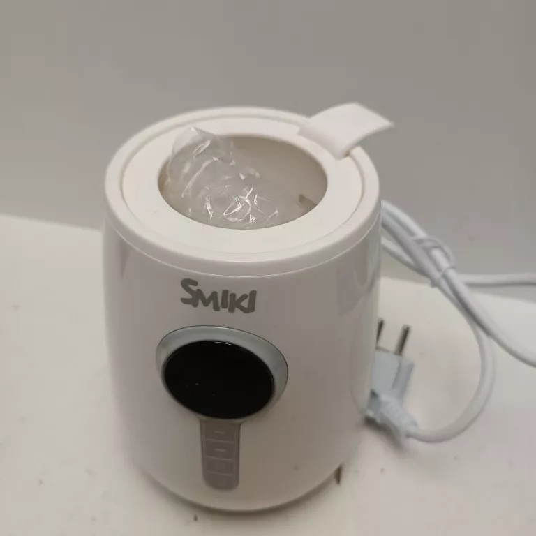 SMIKI PODGRZEWACZ DO BUTELEK