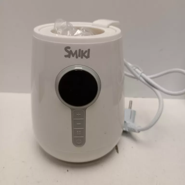 SMIKI PODGRZEWACZ DO BUTELEK