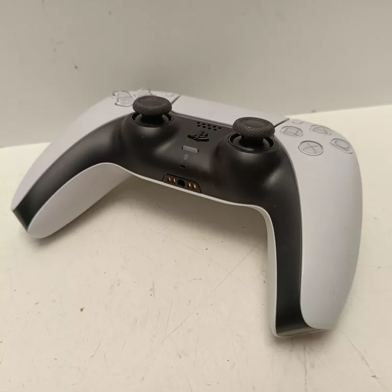 BIAŁY PAD DO PS5 CFI-ZCT1W