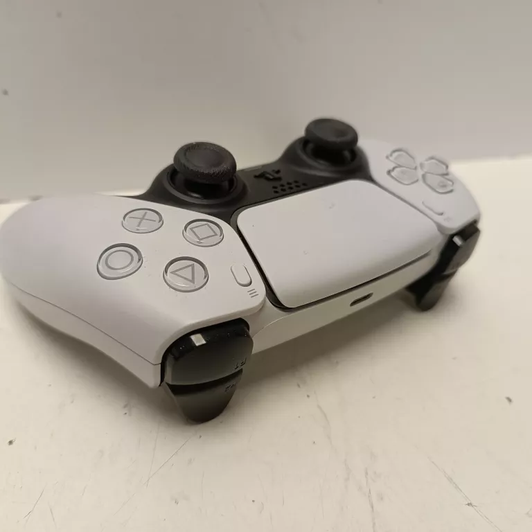 BIAŁY PAD DO PS5 CFI-ZCT1W