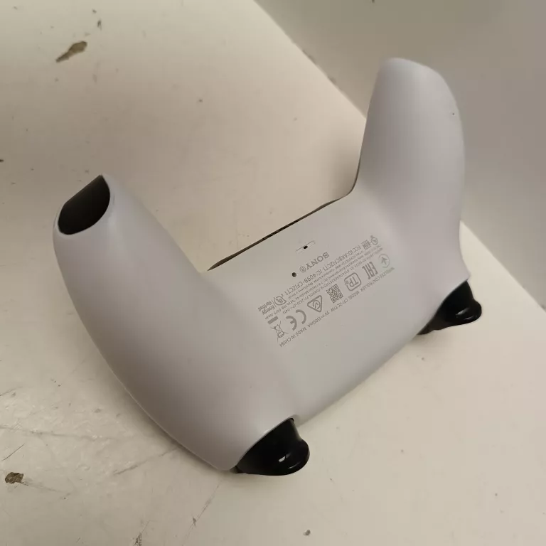BIAŁY PAD DO PS5 CFI-ZCT1W