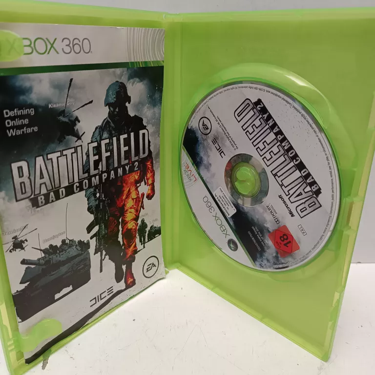 ZESTAW 6 GIER NA XBOX 360 MOCNE RYSY !!!