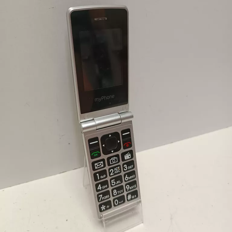 TELEFON MYPHONE TANGO