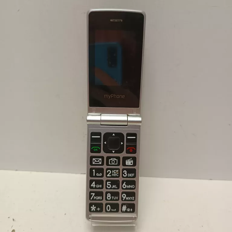 TELEFON MYPHONE TANGO