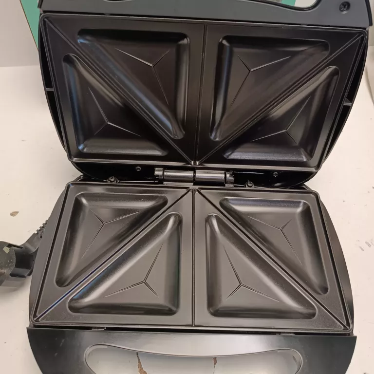 OPIEKACZ HOFFEN CZARNY 750 W